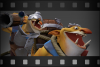 Насмешка: Techies Squint and Laugh